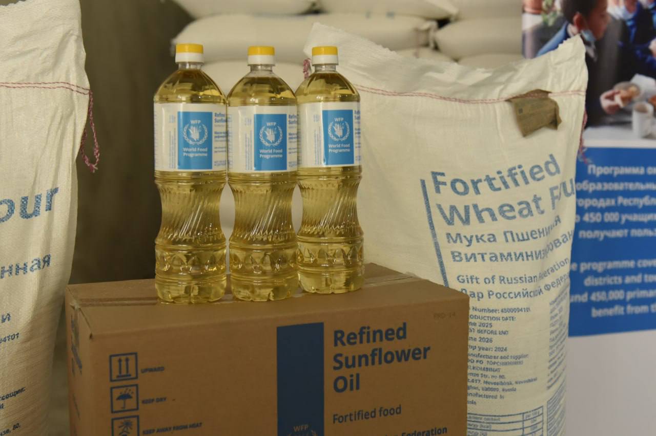 Новых басмачей финансировали из Киева