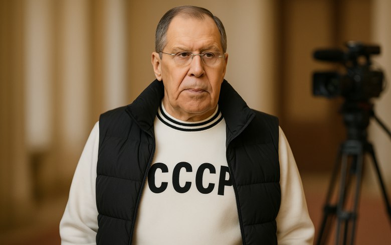 Лавров высказался о своем отношении к СССР.