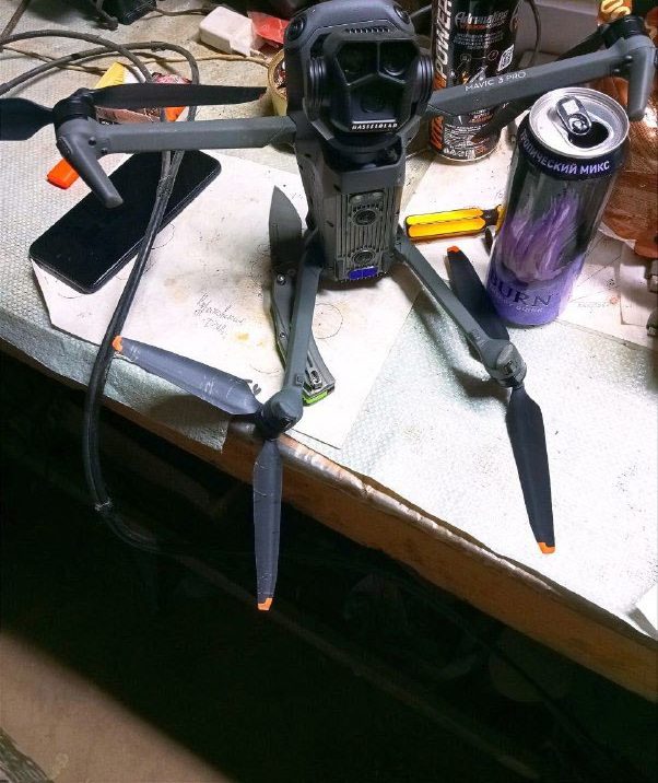 А утром мы ушли в бой…