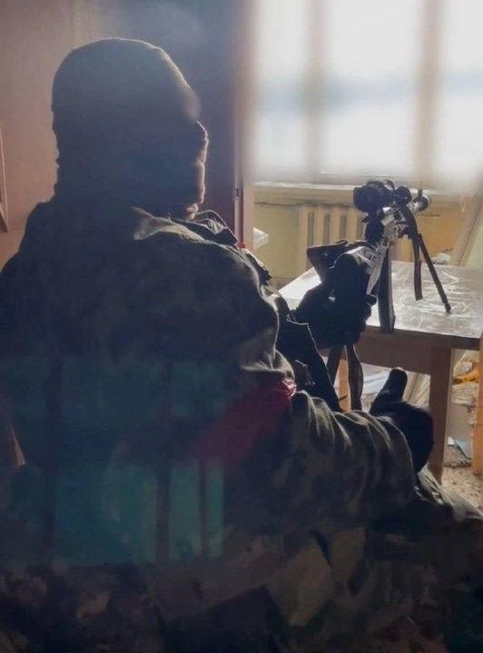 Иван знает слово «надо»