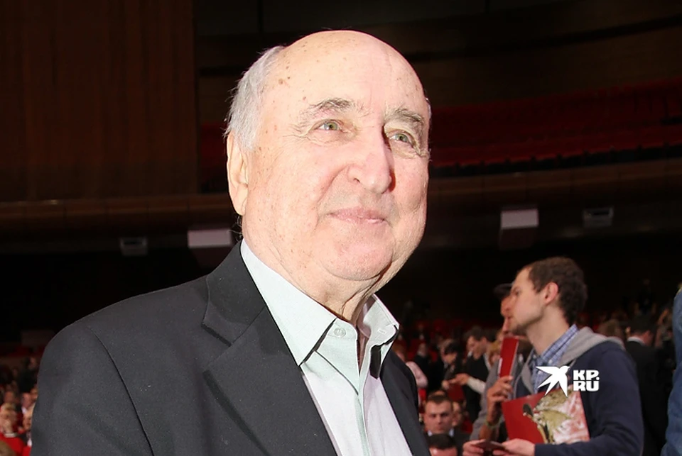 Умер создатель сериала «На солнечной стороне улицы»