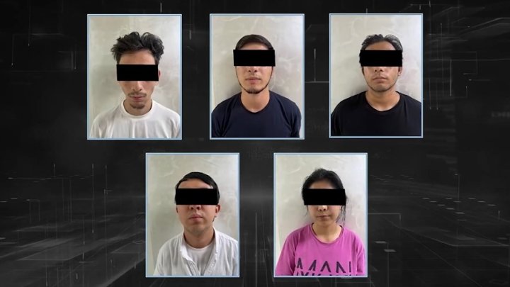 Узбекские мошенники "обули" россиян на 9 600 000 рублей