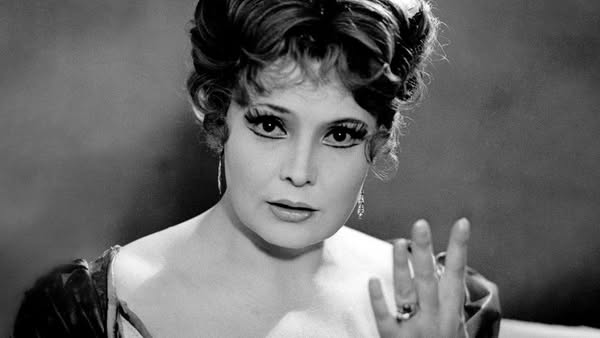 Комета Татьяны Дорониной