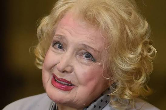 Комета Татьяны Дорониной