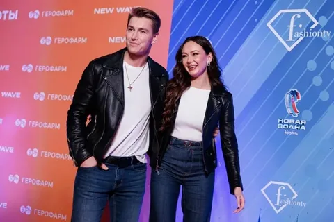 Звездная пара откроет новое "Интервидение"