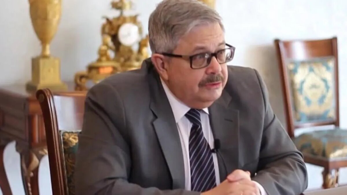 «Вызов на ковер» оказался фейком