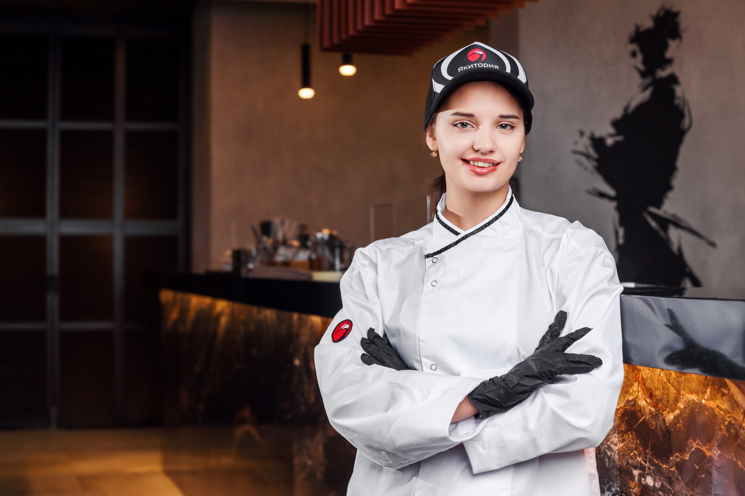 «Все зависит только от вас»: как девушки из СНГ начинают карьеру и строят будущее с «Алабуга Старт»