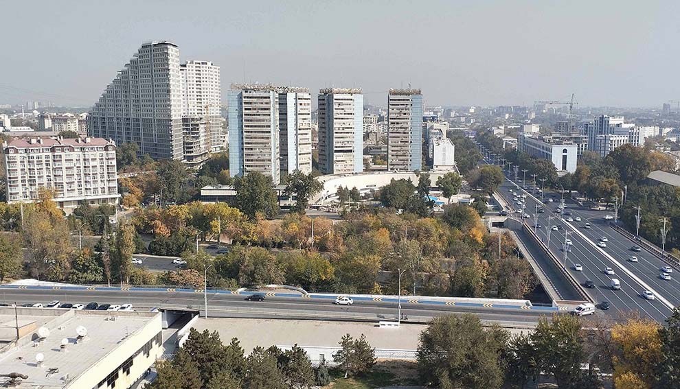 Реновация с нахрапом