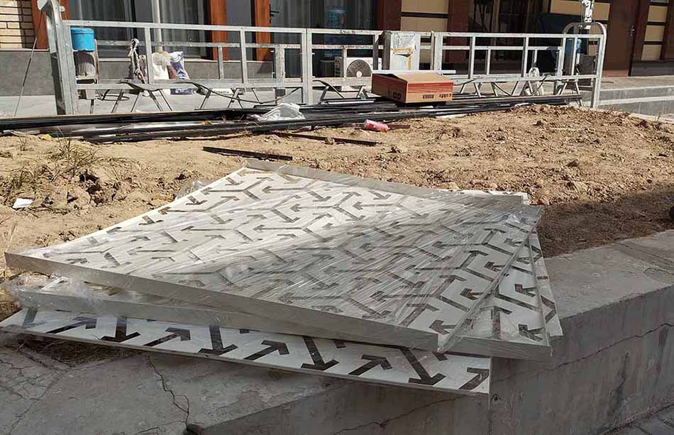 Реновация с нахрапом