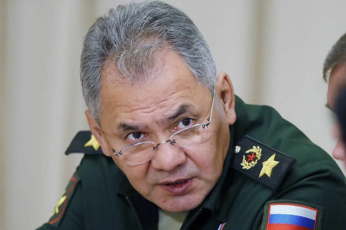 Мошенница косила под племянницу Шойгу.