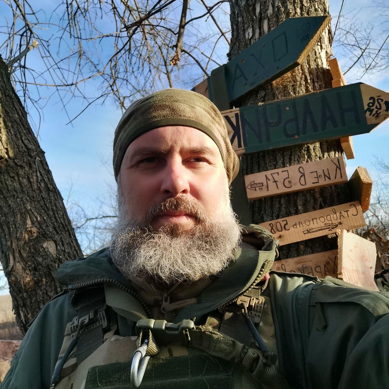 Все построено на тупой русофобии