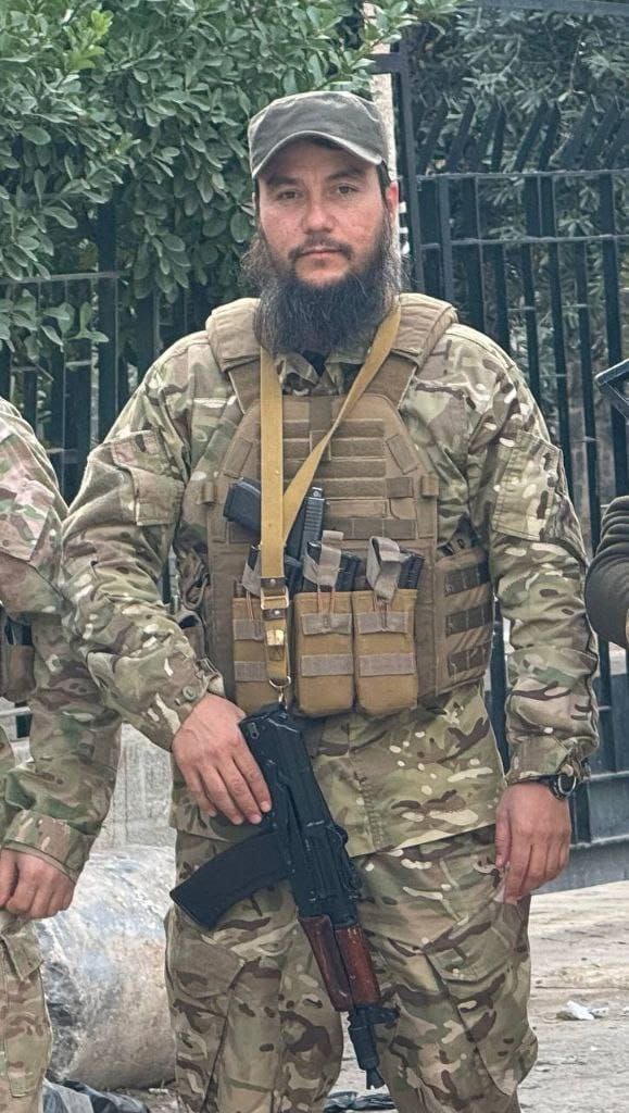 Талибы сдали советский «Баграм» американцам.