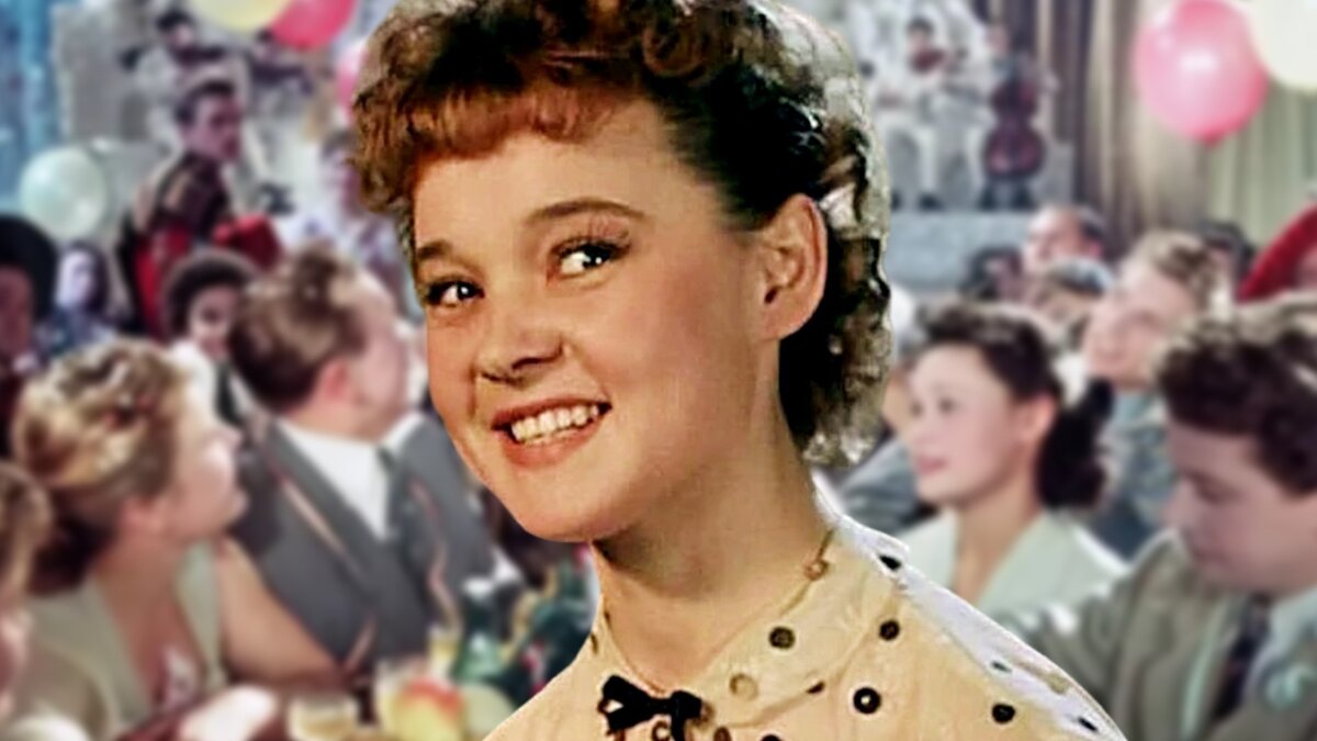 Взлеты и падения Людмилы Гурченко