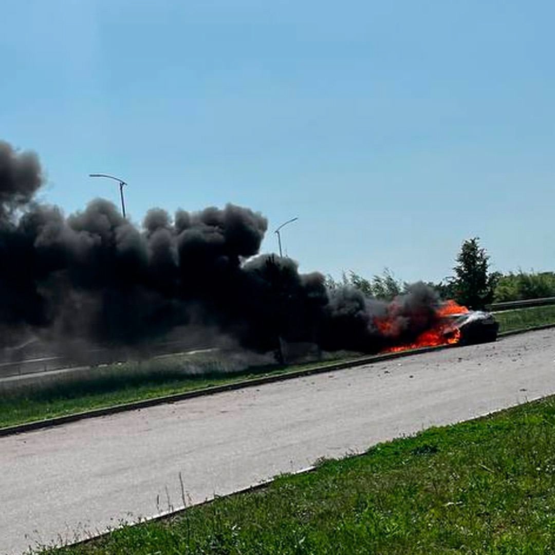 Как живут люди у линии фронта