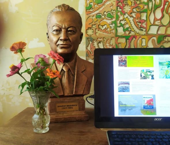 Рашидов умел ценить людей