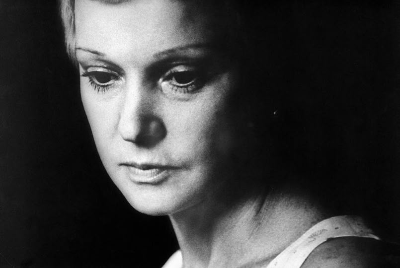 Взлеты и падения Людмилы Гурченко