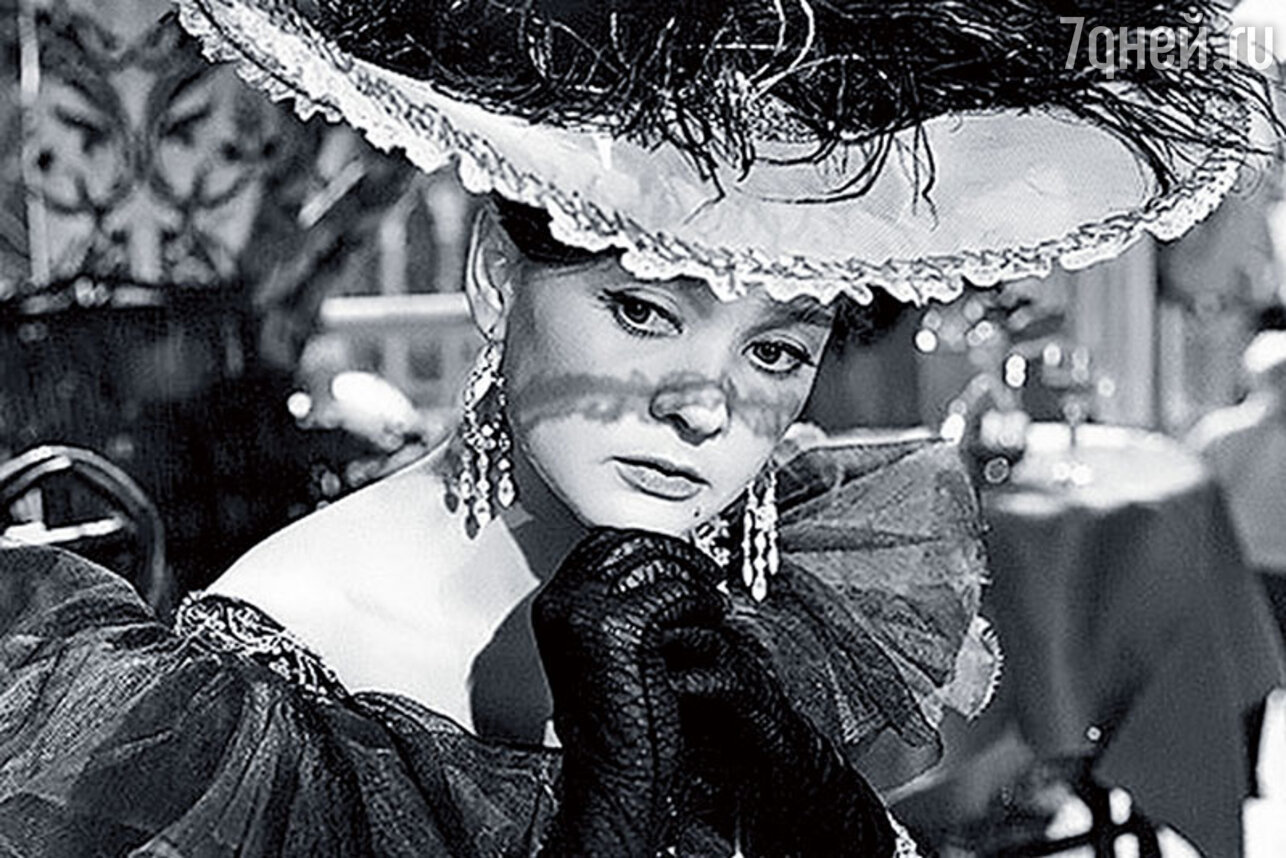 Взлеты и падения Людмилы Гурченко