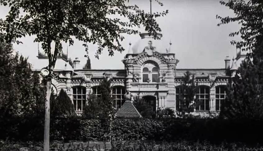 Воры и романовская коллекция