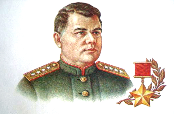 Киев заждался нового Ватутина