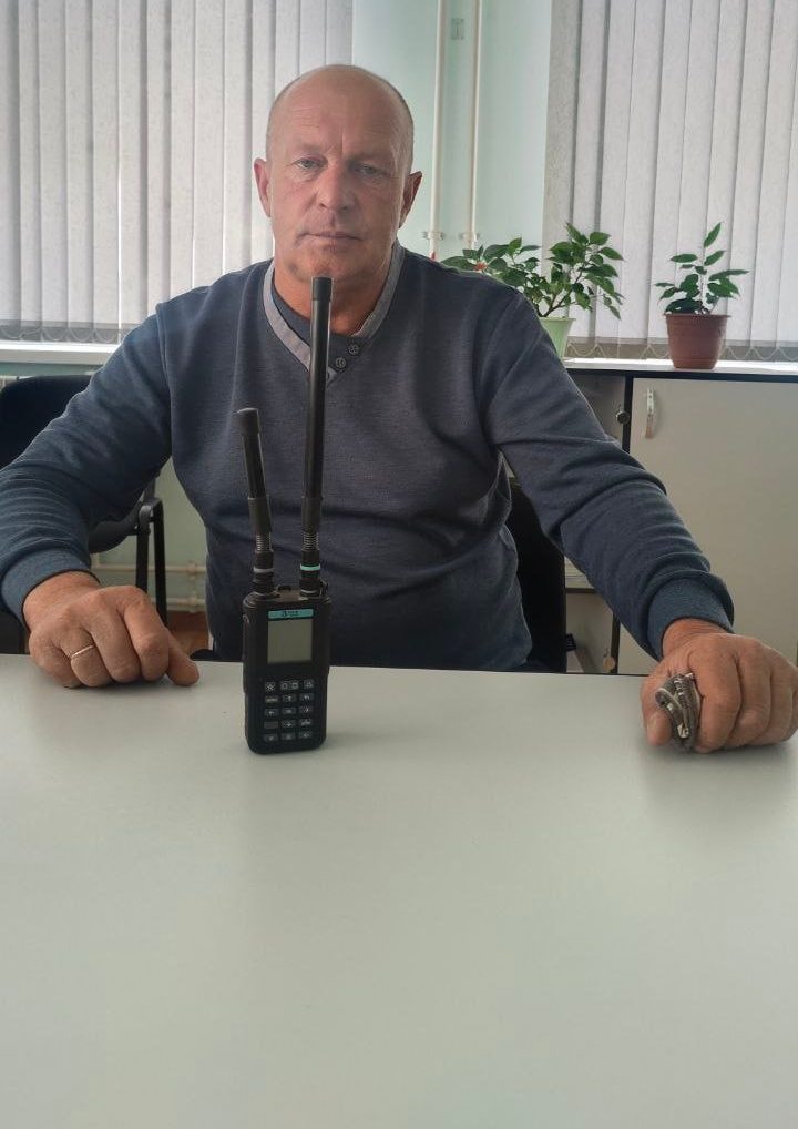 Как живут люди у линии фронта