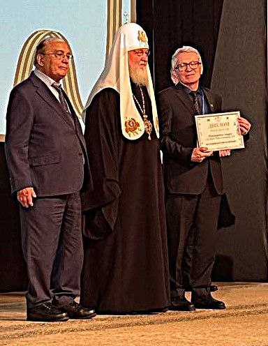 Ташкентский историк победил на Международном конкурсе.