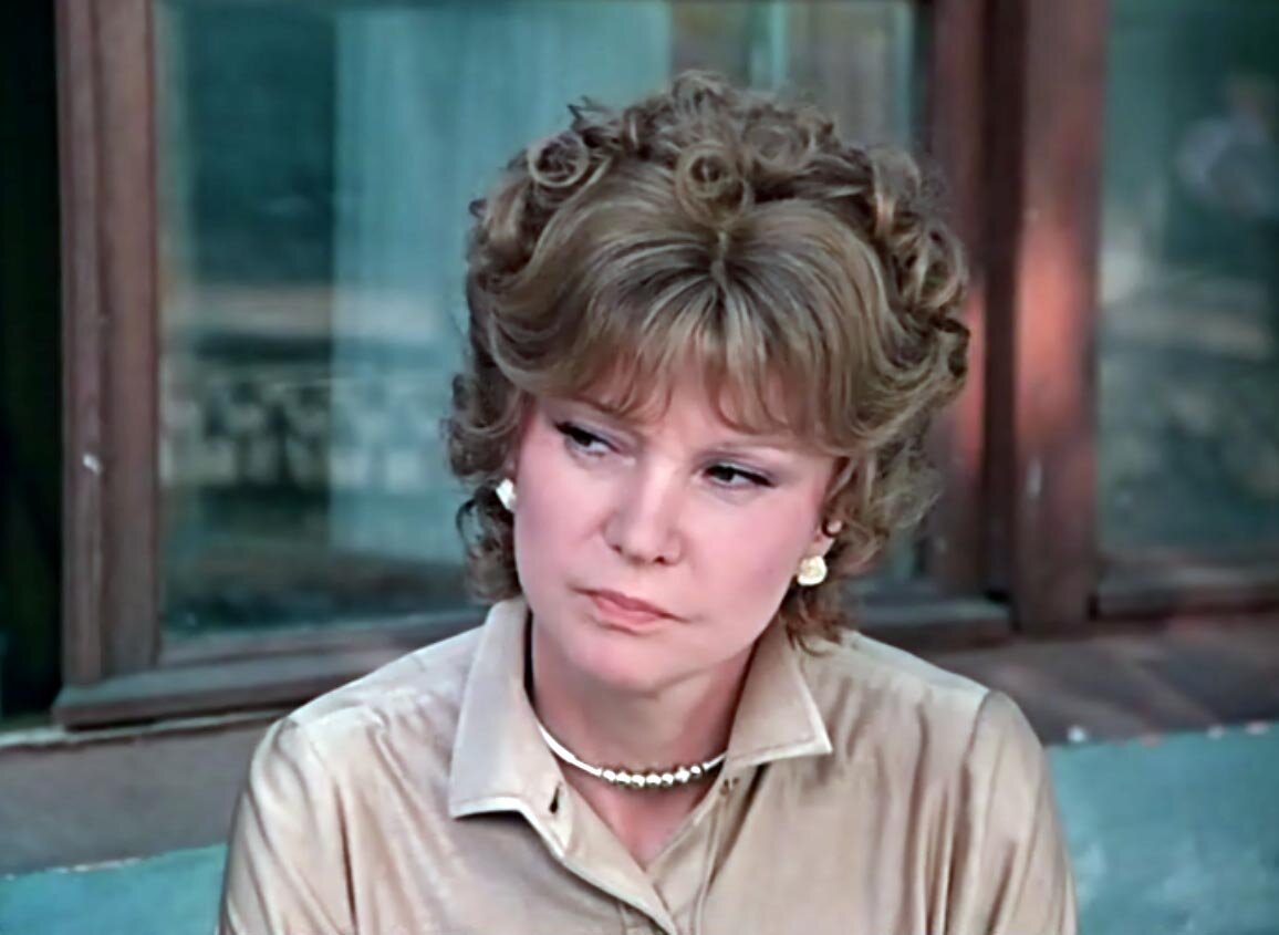 Взлеты и падения Людмилы Гурченко