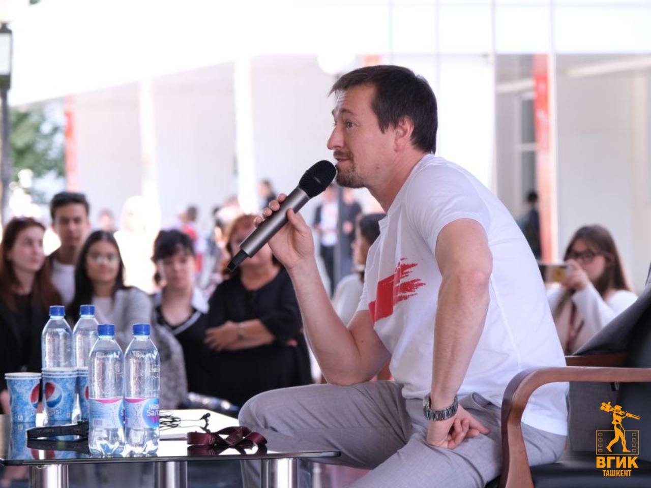  Еще раз об узбекском акценте