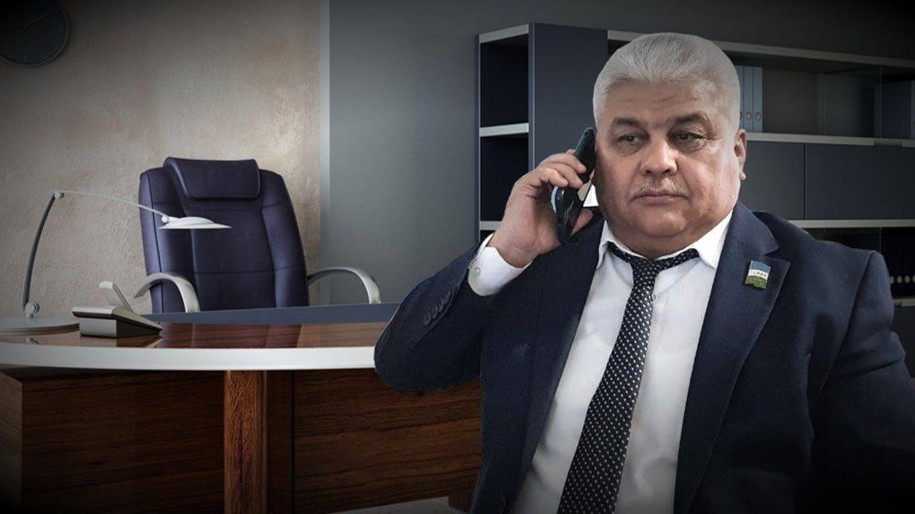  Еще раз об узбекском акценте