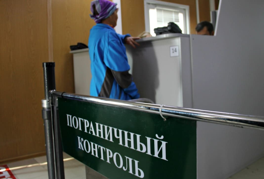 Иностранцу с судимостью не светит гражданство РФ.