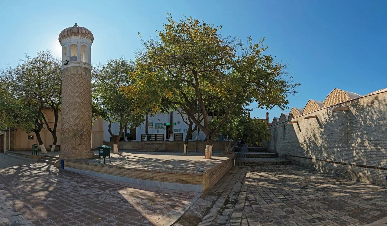 Как родился "николаевский" кирпич