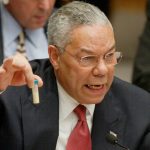 О новой пробирке Пауэлла