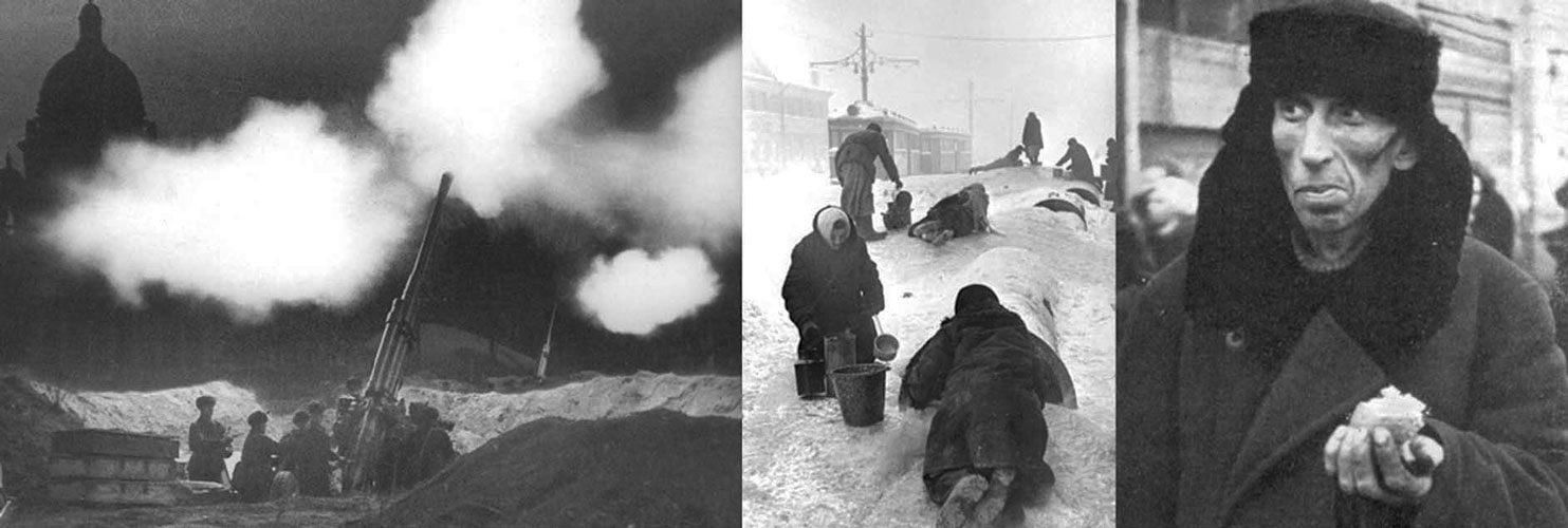 С черной краской против истории