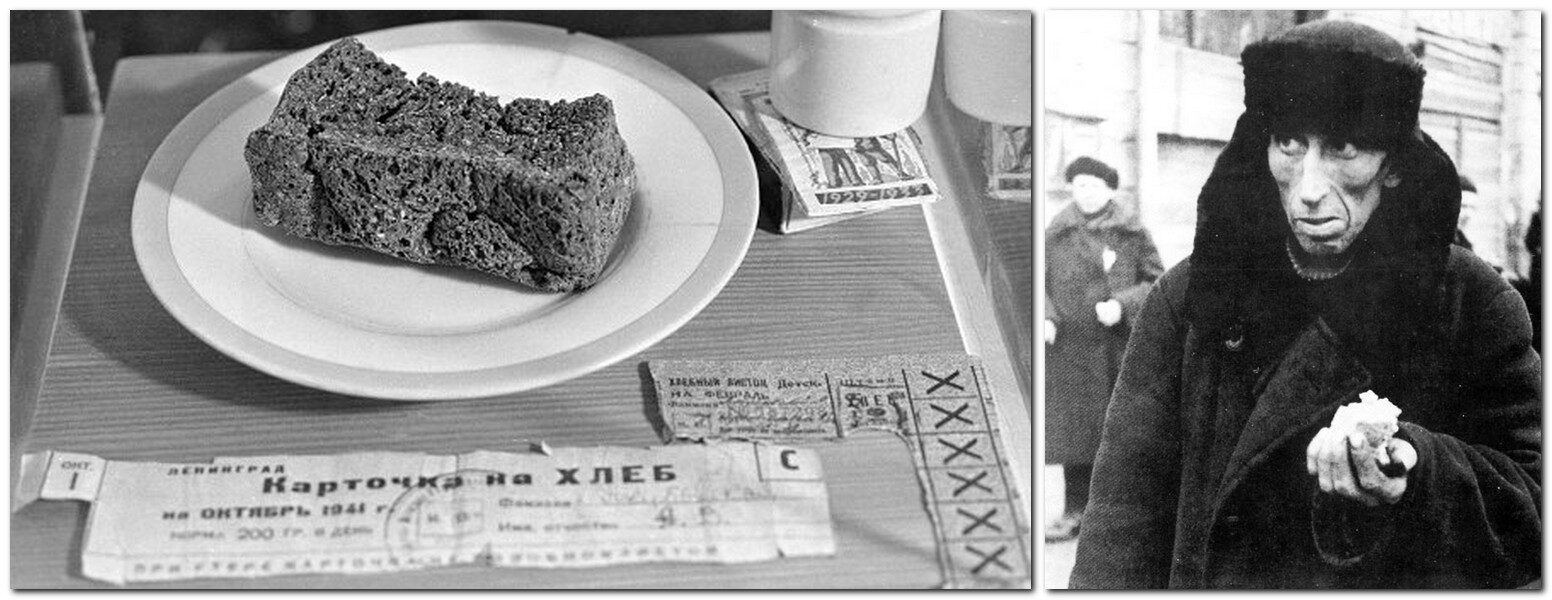 Лениград приговорили к геноциду