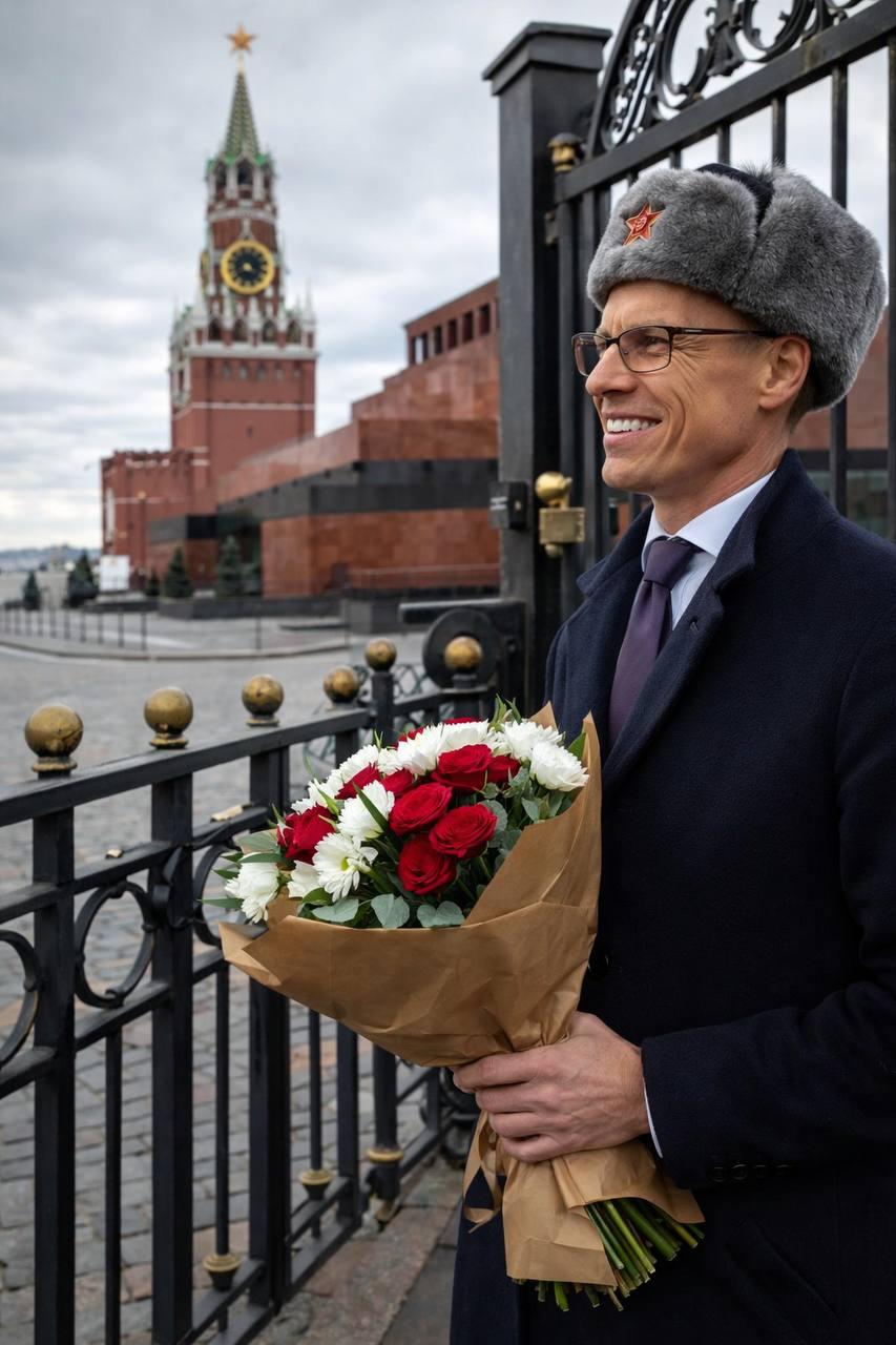 Европа погрузилась в фарс