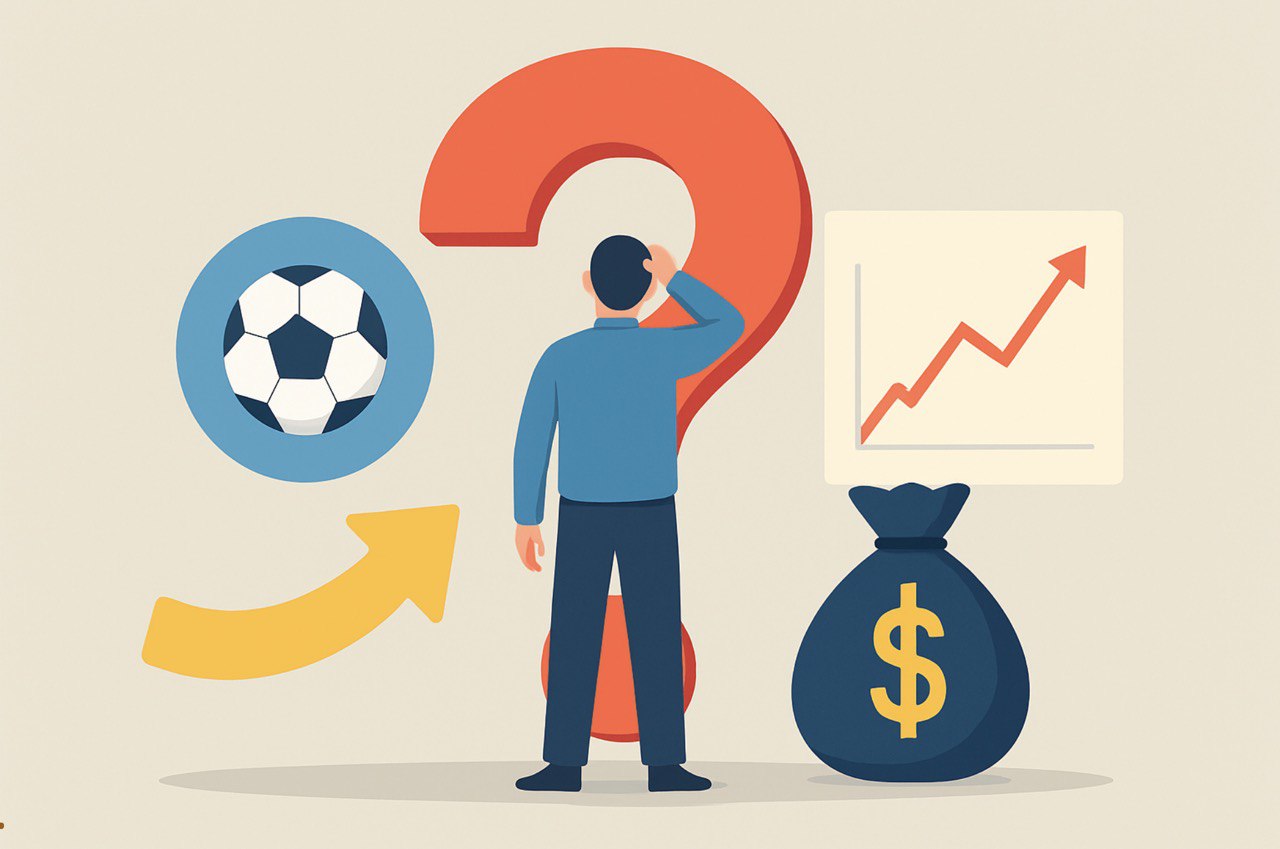 Как не заблудиться в мире спортивных прогнозов и капперов