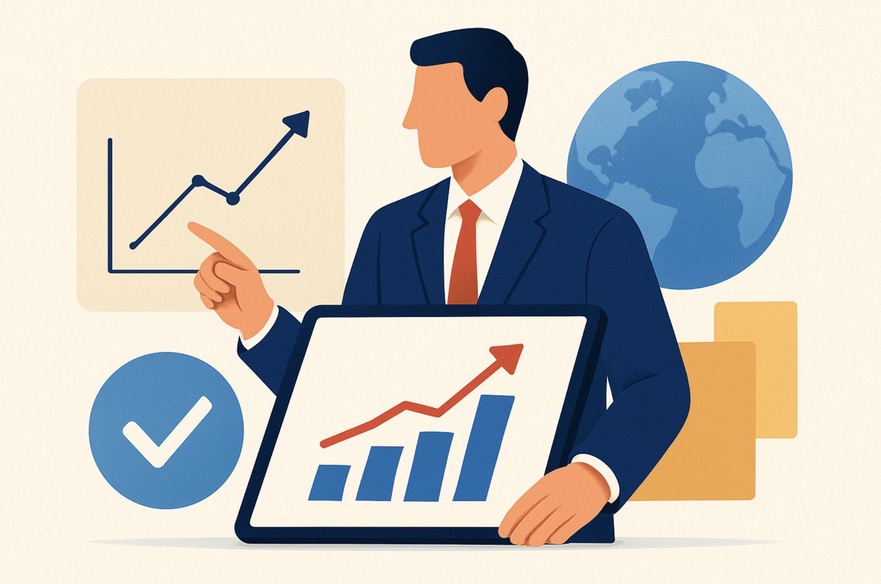 Как бизнес-журналы меняют правила игры: между трендами, технологиями и доверием