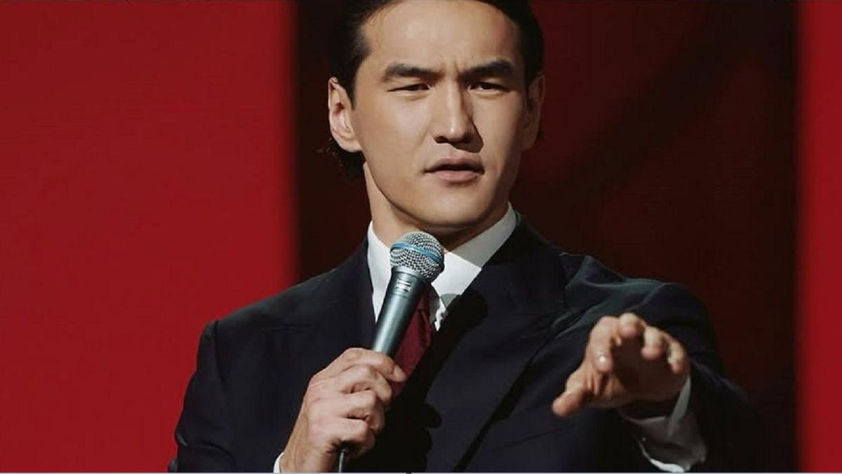 Почему казахский комик оказался лишним