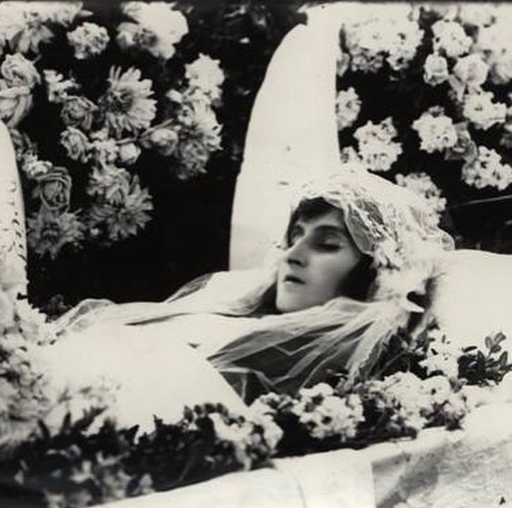 Царский Ташкент: тайны Веры Комиссаржевской