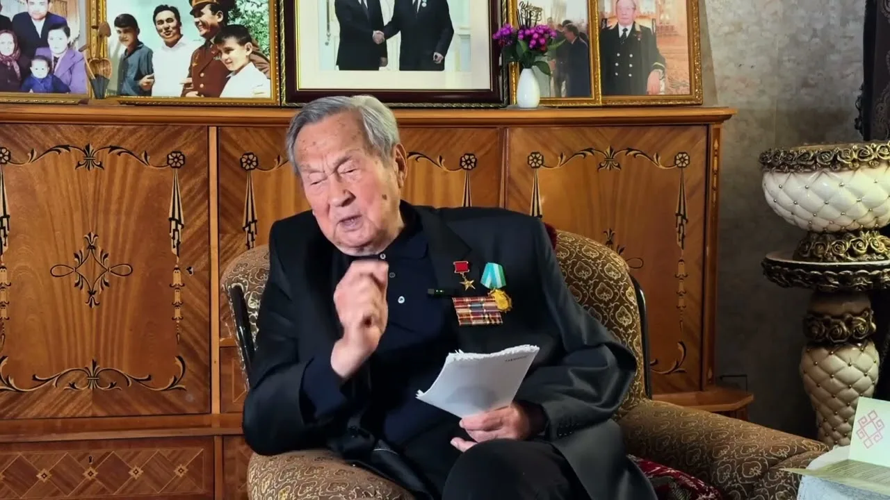 Умер бывший глава советской Каракалпакии