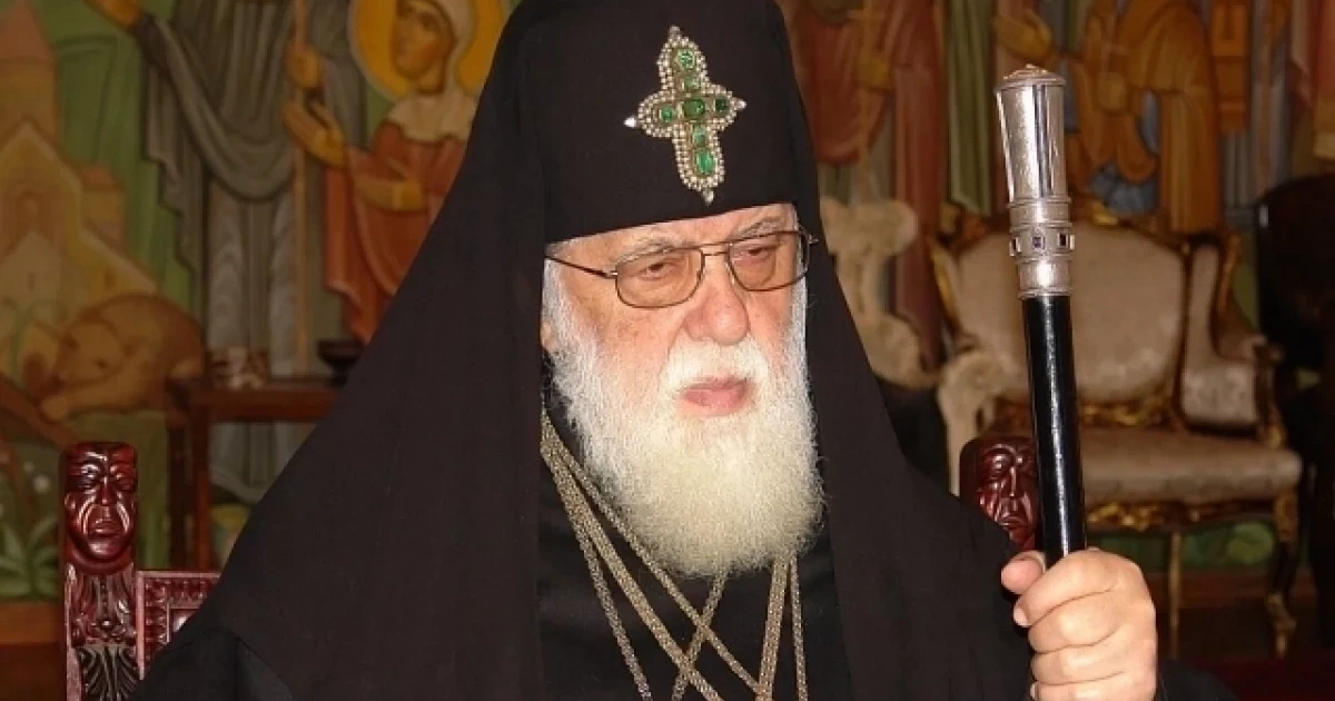 Как архипастырь изгнал западных бесов