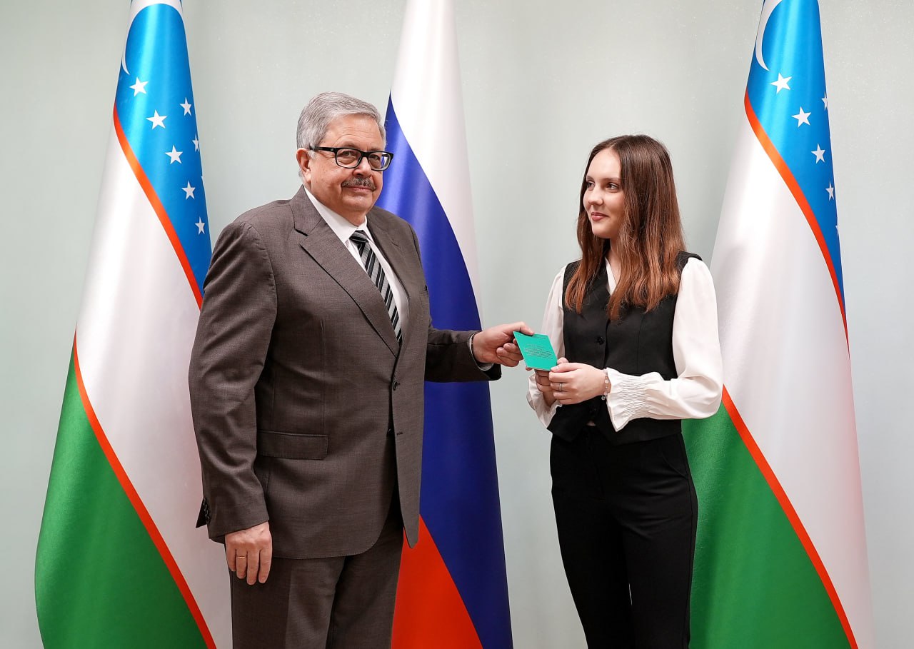 Москва открыла двери переселенцам