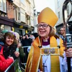 В Лондоне отвергли библейские каноны