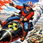 Тень Хиросимы нависла над Ираном