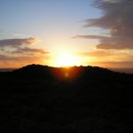 Камни, смотрящие в небо