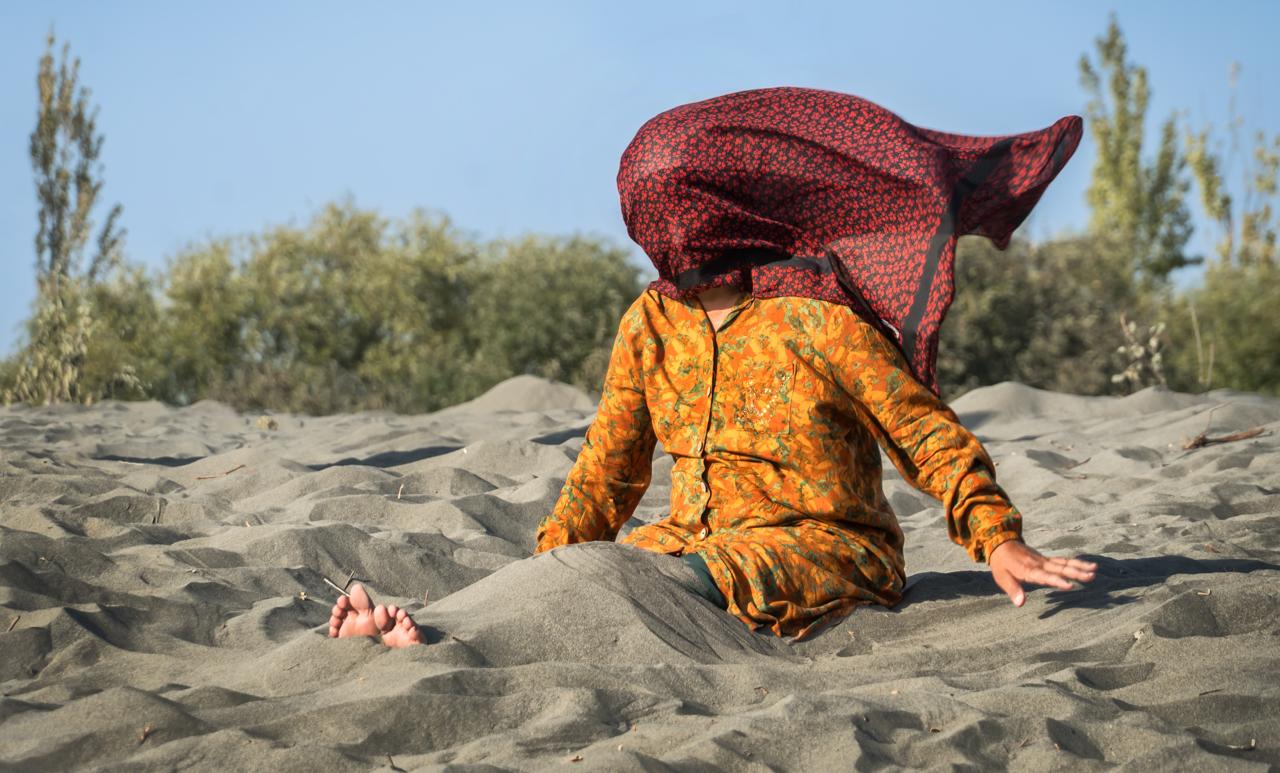 Ушел из жизни ташкентский журналист Андрей Кудряшов