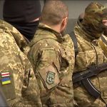 В ООН рассмотрели «солдат удачи» в ВСУ