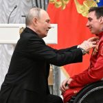 Восхождение Ивана Голубкова