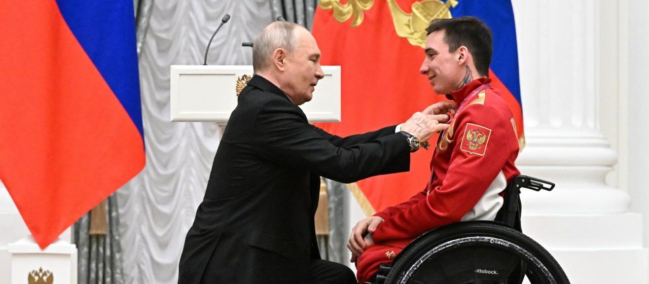 Восхождение Ивана Голубкова