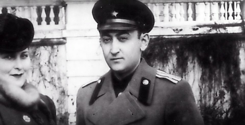 Отрекся от отца ради Красной армии