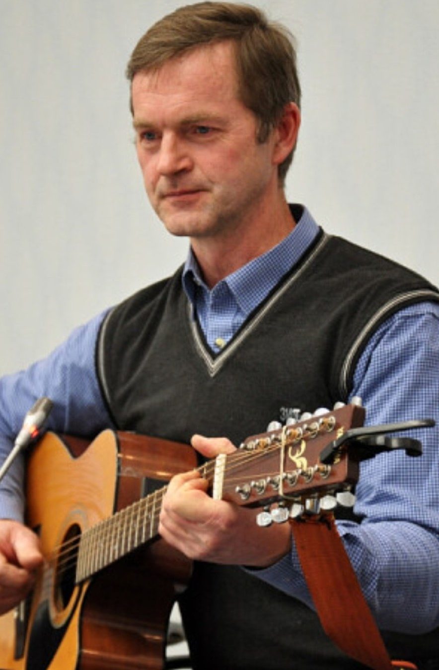 Замолчал голос барда Владислава Маевского